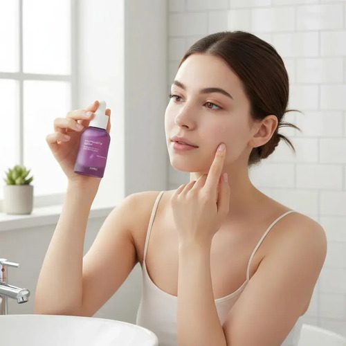 Jumiso Niacinamide 10% Sérum - Imagen 10