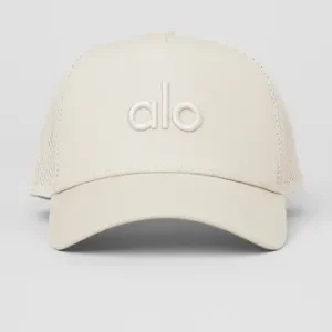 Alo Yoga Trucker Unisex