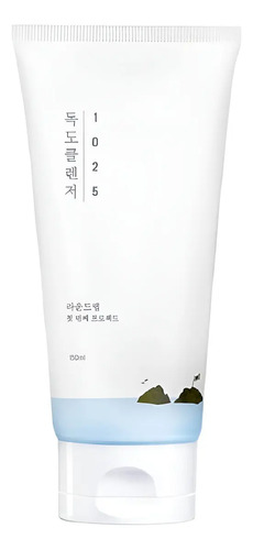 Limpiador Dokdo - #1 En Corea, 150ml Tipo De Piel Tipos De Piel Todo Tipo De Piel - Image 3
