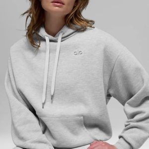 Alo Yoga Campera Unisex Accolade Hoodie Unisex