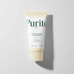Purito Mini  Oat Calming Gel Cream