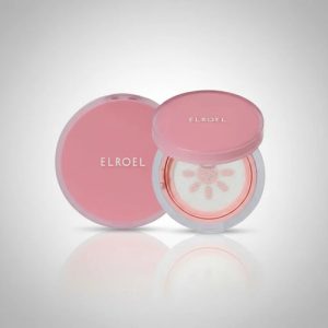 Elroel Pang Pang Tone Up Sun Cushion