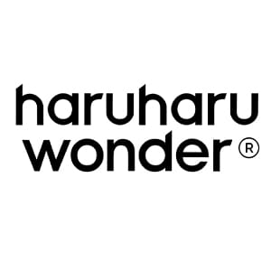 Logo Haruharu