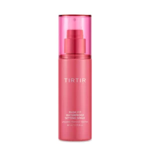 Tirtir Mask Fit Waterproof Setting Spray