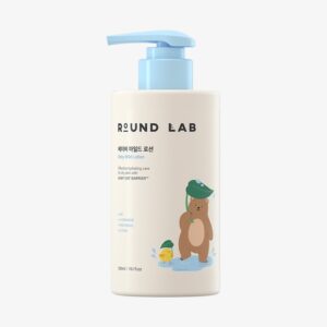 Round Lab Baby Mild Lotion - 300 Ml