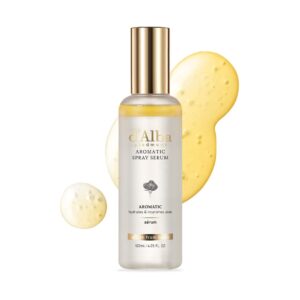 D’Alba Italian White Truffle First Aromatic Spray - 120ml