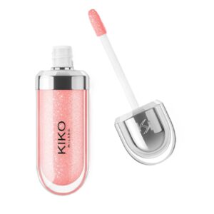 Kiko Milano 3d Hydra Lip Gloss