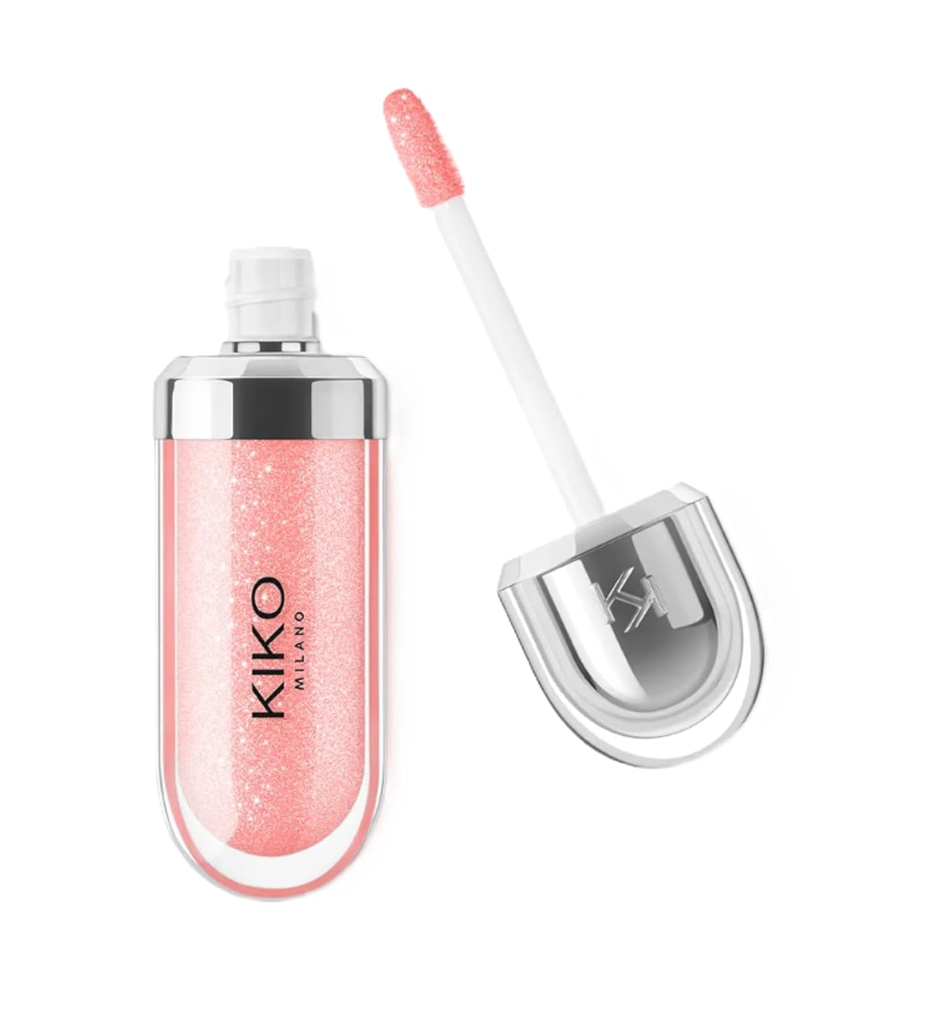 Kiko Milano 3d Hydra Lip Gloss