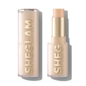 Sheglam Skin Magnet High Coverage Foundation Stick