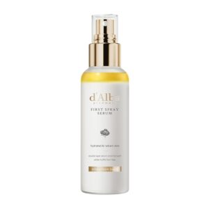 d’Alba White Truffle First Spray Serum - 100ml