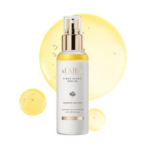 d’Alba White Truffle First Spray Serum - 50ml