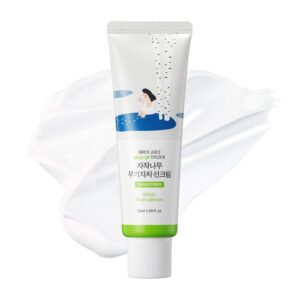 Round Lab - Birch Juice Mild-up Spf50