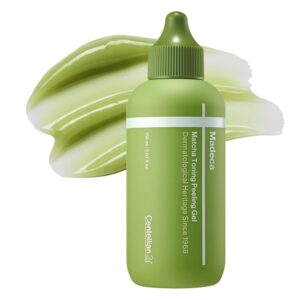 Centellian24 Madeca Matcha Toning Peeling Gel - 150ml