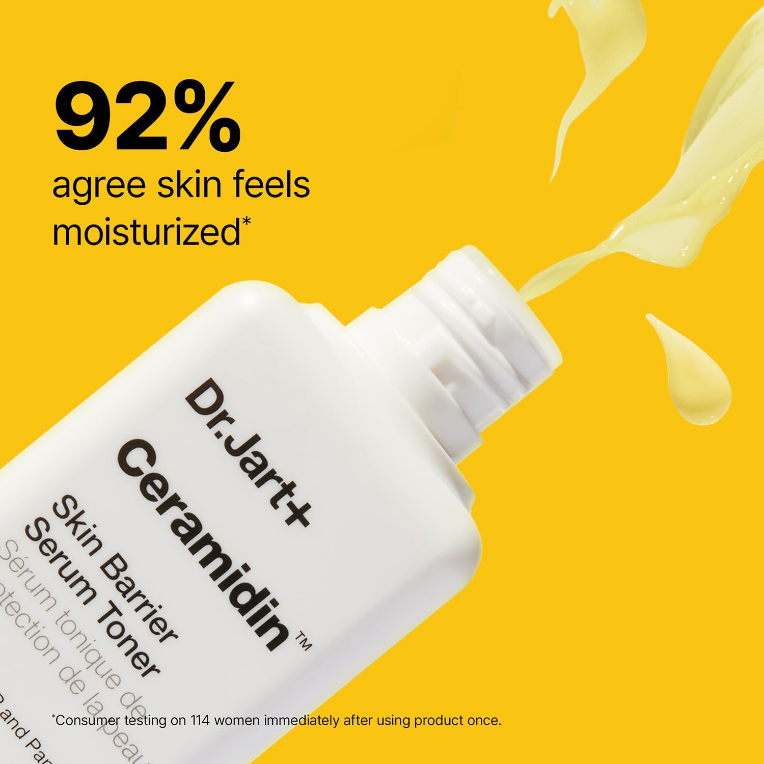 Dr. Jart+ Ceramidin Skin Barrier - 150ml - Imagen 2