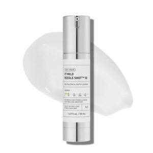 VT Cosmetics CICA Reedle Shot 50