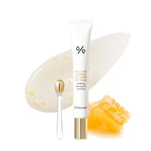 Dr.ceuracle Royal Vita Propolis 33 Capsule Eye Cream - 20 Ml