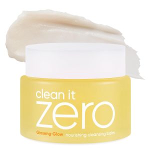 Banila Co Clean It Zero Nourishing Cleansing Balm - 100ml