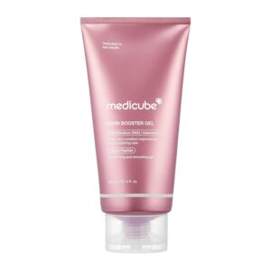 Medicube Pdrn Booster Gel - 300ml