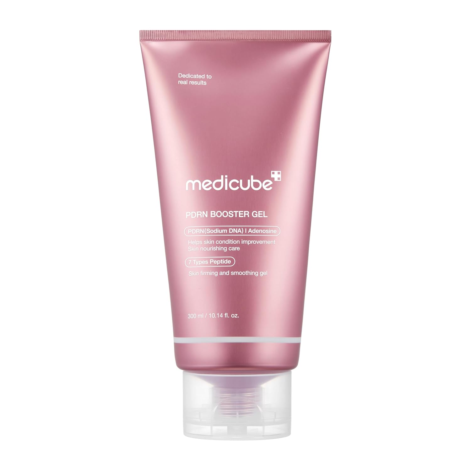Medicube Pdrn Booster Gel - 300ml