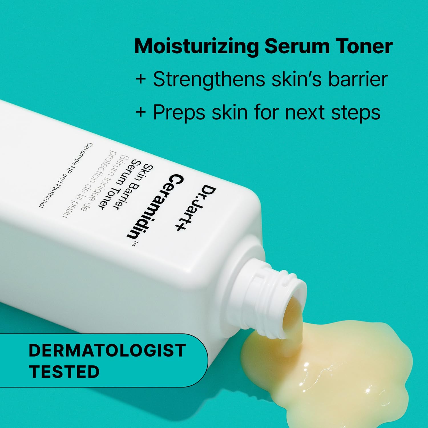 Dr. Jart+ Ceramidin Skin Barrier - 150ml - Imagen 3