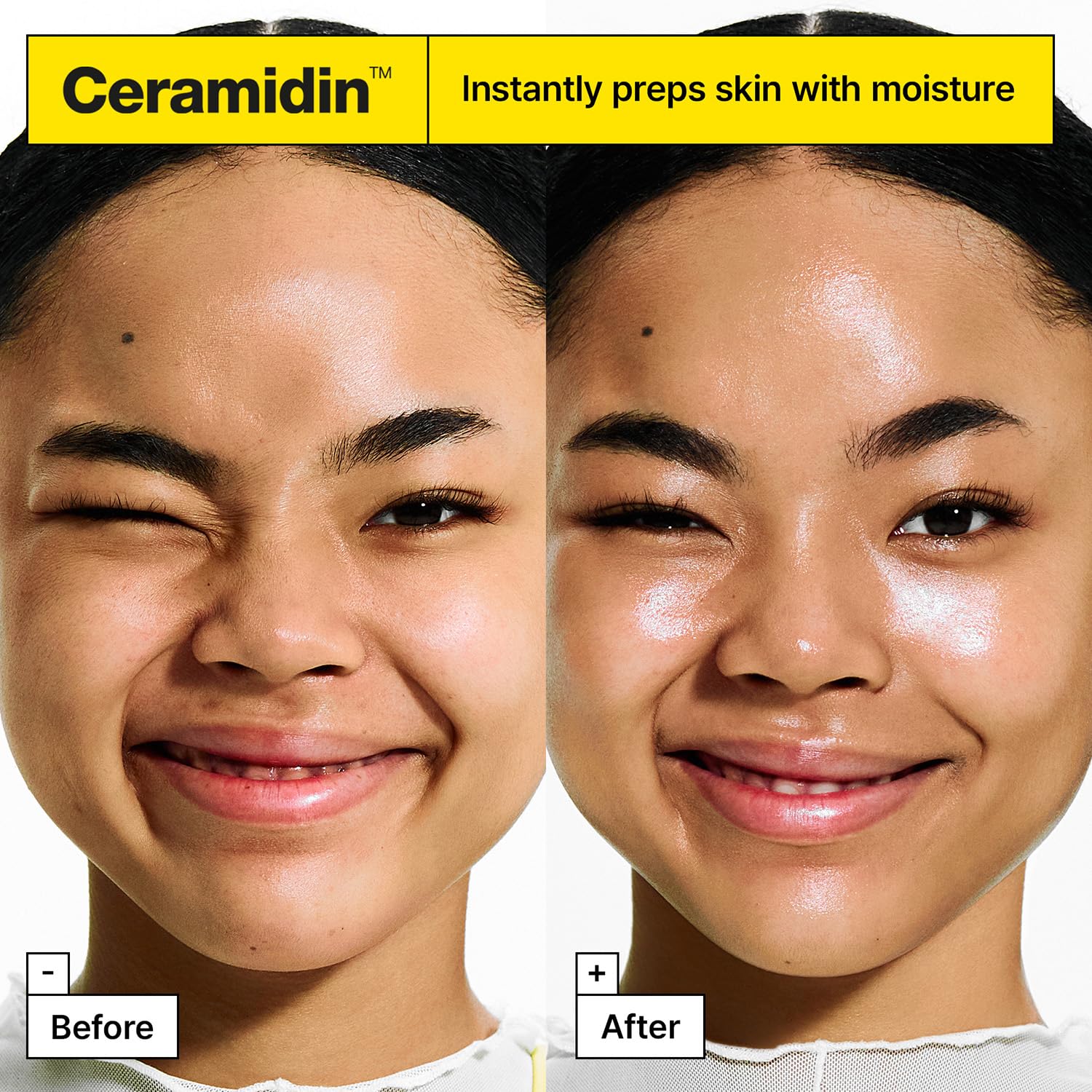 Dr. Jart+ Ceramidin Skin Barrier - 150ml - Imagen 5