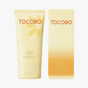 Tocobo Vita Soft Daily Sun Lotion SPF50+