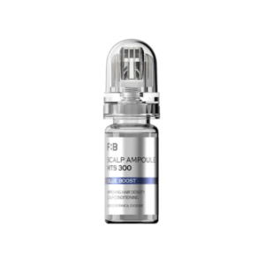 Forbeaut Mts Scalp Ampoule 300 Blue Boost