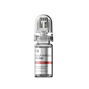 Forbeaut Mts Scalp 500 Red Boost 10ml