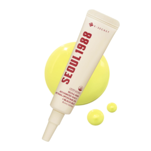K-secret Seoul 1988 Advanced Shot: Retinol Liposome 12% 15ml