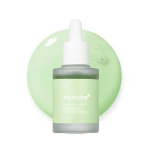 Medicube Exosome Cica Ampoule