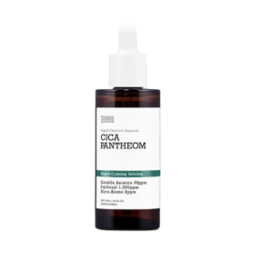 Tenzero Ampoule Cicapantheom C