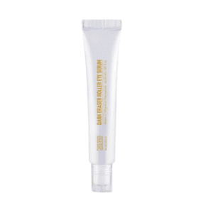 Tenser Dark Eraser Roller Eye Serum