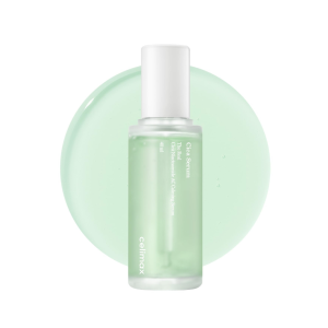 Celimax Cica Niacinamide Ac Calming Serum