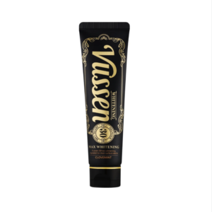 Vussen Pasta Dental Coreana Premium 30 Max Whitening Clovemi
