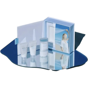 Skin1004 Hyalu-cica Sunsational Kit.