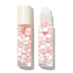 Sheglam Good Times Roll Ball Lip Oil Acabado Glossy