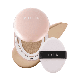 Tirtir Base Mask Fit All Cover Cushion 18g