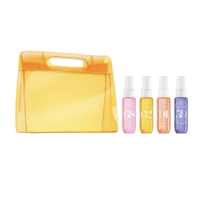 Sol De Janeiro Cheirosa Mist Set Splash