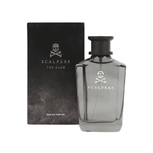 Scalpers The Club Eau De Parfum 100 Ml Hombre