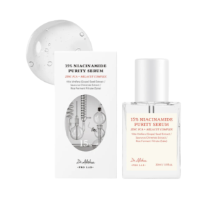 Dr. Althea 15% Niacinamide Purity Serum