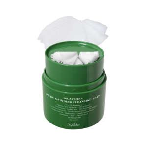 Dr. Althea Pure Grinding Cleansing Balm