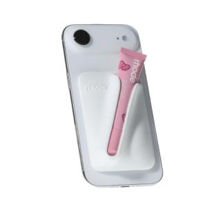 Rhode Snap-on lip case