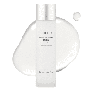 Tirtir Milk Skin Toner Light - 150ml