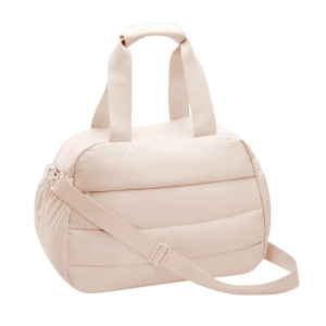 Rare Beauty Puffy Carryall Tote Bolso