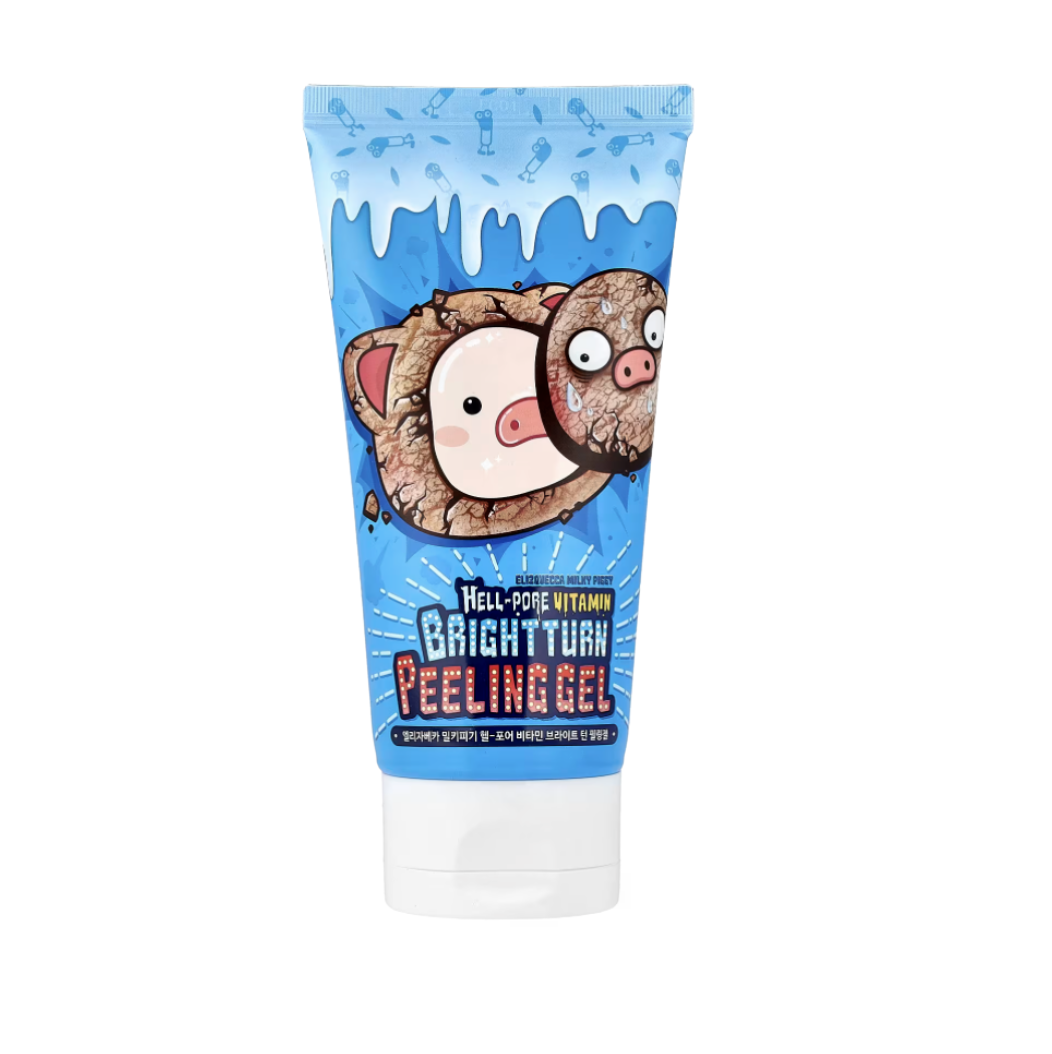 Elizavecca Hell Brightturn Gel - 150ml