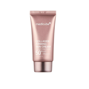Medicube Collagen Firming Sun Cream SPF50+ PA++++