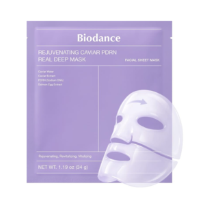 Biodance Rejuvenating Caviar Pdrn Deep Mask -1u