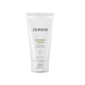 Zeroid Intensive Cream