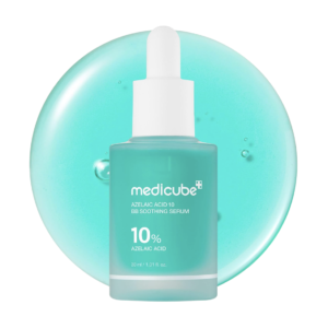 Medicube Azelaic Acid 10 BB Soothing Serum - 30ml