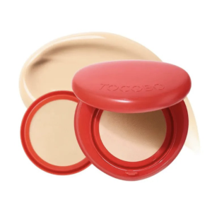Tocobo Apple Dewy Fit Cushion SPF50+ Refill